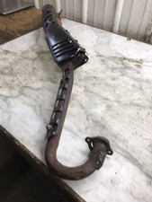 Yamaha XT250 XT 250 Silencieux