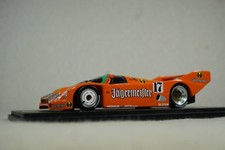 1/43 Spark Spa winner spark Porsche 962C #17 1986 WEC Spa 1000km winner BR