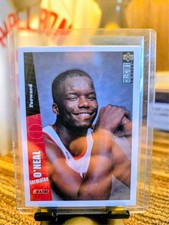 1996-97 Upper Deck Collector's Choice - Jermaine O'Neal #315 (RC)