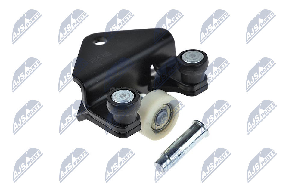 N.T.Y. EZC-RE-080.NTY Roller Guide, sliding door for NISSAN,OPEL,RENAULT