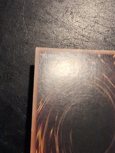 Yu-Gi-Oh ULTIMATE RARE NUMBER C101 SILENT HONOR DARK LVAL-EN046 1ST NM/VLP - Picture 9 of 11