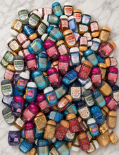 Bath Body Works PocketBac Hand Sanitizer 1oz Pack of 5 94 Scents Available.