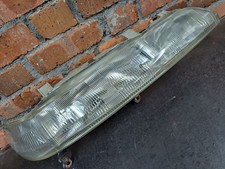 Oem Jdm Honda Integra Da6 1990-1993 Right Rh Side Headlight Light Assembly Stanl
