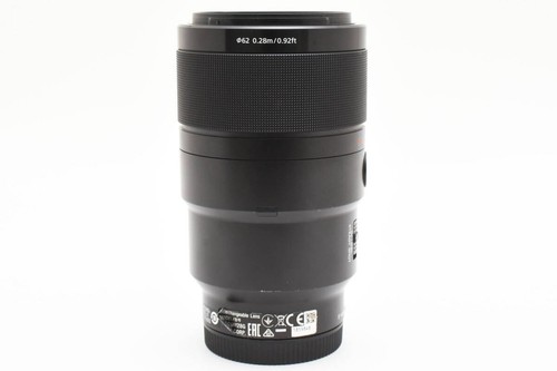 Sony Fe 90Mm F2.8 Macro G Oss 2502385 - Picture 10 of 10