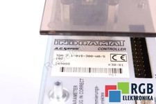 TDM7.1-015-300-W0S102 R911249088 INDRAMAT - Reconditionné - Garantie 24 mois