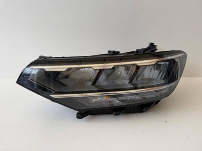 Volkswagen PASSAT B8 2023 Vorne links Scheinwerfer 3G1941035Q MCJ29908