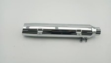 Silencer for moto HARLEY DAVIDSON 1131 NIGHT ...