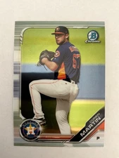 2019 Bowman Chrome Base, Prospects. Insets, Refractor - Free Shipping