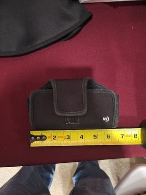 Night Ize Phone Case Used