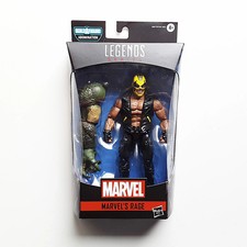 Hasbro Marvel Legends Avengers Rage   Build a Figure Abomination BAF