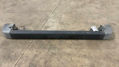 Jeep Wrangler TJ OEM Factory Steel Rear Bumper 5ED18T3X 1997-2006 186176