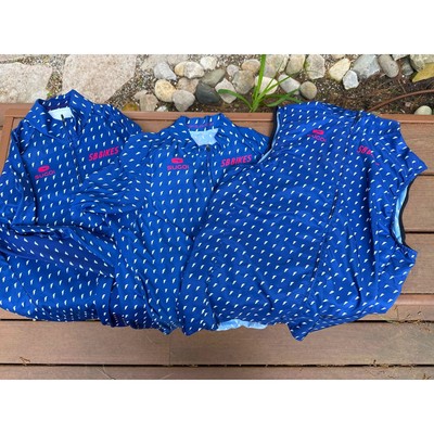 3 Piece Sugoi Cycle Wear