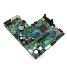 48-20008-025 Original Logic Mother Board for Argox X-2300 Thermal Label Printer