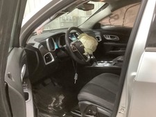Automatic Transmission Fwd 2.4l Fits 15-17 Equinox 4669823