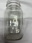 BALL MASON MISPRINTED Extremely RARE Missing Letters Vintage Unique Jar  — photo 10