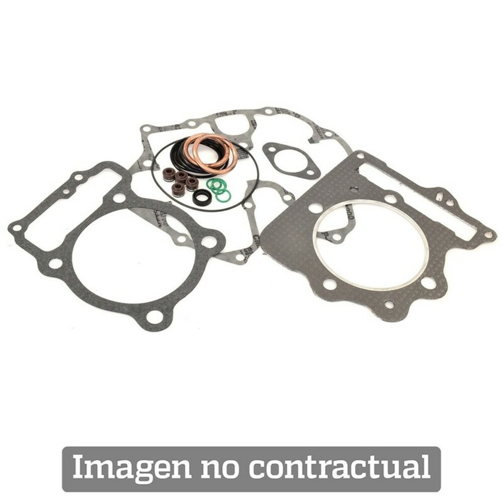 Board Cylinder Head Ø 40 Aluminium ARTEIN p001000000474 for Moto Spare Accessory