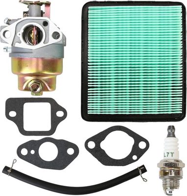 #ad 16100 Z0L 023 Carburetor for Ryobi 2800psi Pressure Washer Honda GCV160 $57.91