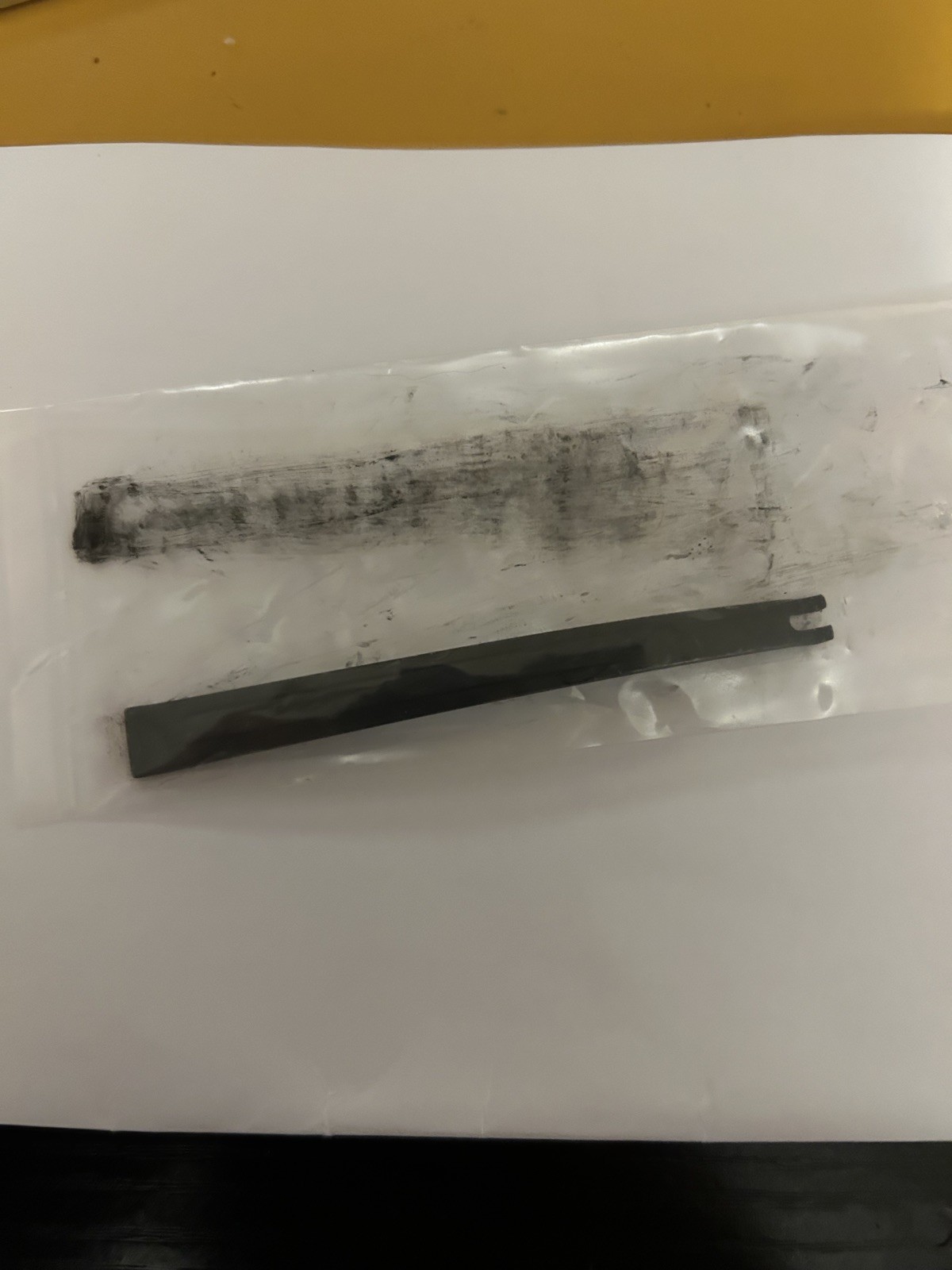 SMITH & WESSON REVOLVER REDUCED POWER MAIN SPRING K/L/N Frame BY WOLFF SPRINGS