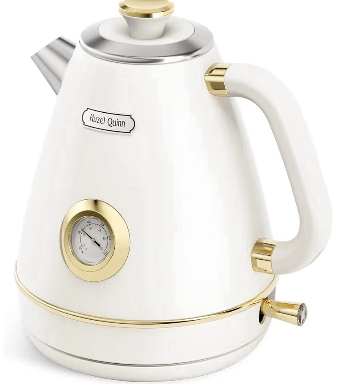 Drew Barrymore's One-Touch 1.7L Electric Kettle