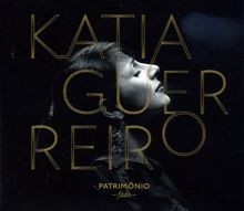 Patrimonio von Katia Guerreiro | CD | Zustand sehr gut