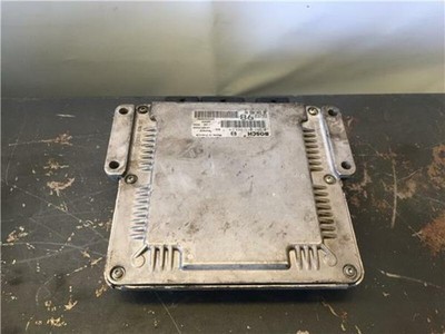 9659440380 control unit Citroen Jumpy 2.0 combi comfort 8 9 seater 1995 52479