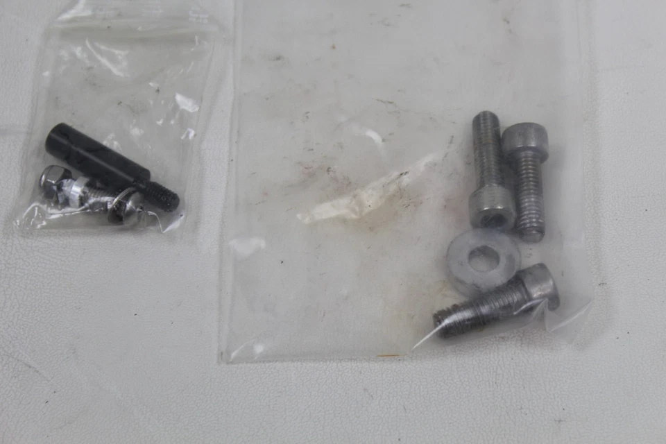 Kit de juegos traseros Billet Ducati 749 999 GP palanca de pedal de freno de cambio BONITO Foto 2 de 4