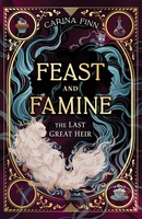 The Last Great Heir | A Coming Of Age Fantasy Adventure For Young Readers | Finn