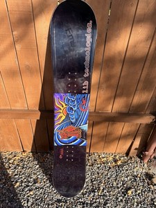 Jamie Lynn Lib Tech | eBay