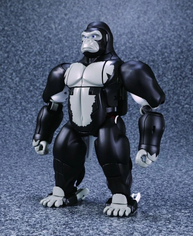 MP-38 Optimus Primal Supreme Commander Version | Transformers Masterpiece | Taka - Image 2 of 4