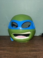 Teenage Mutant Ninja Turtles Leonardo Plastic Mask