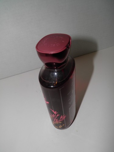 Bath & Body Works Sunrise Woods Body Wash Vitamin B5 Aloe 10 Oz NEW - Picture 3 of 3