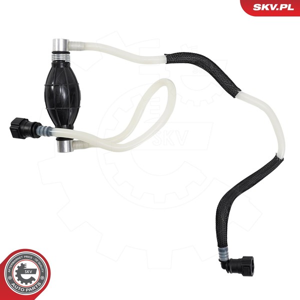 Esen SKV Kraftstoffleitung 87SKV028 FüR Renault-image
