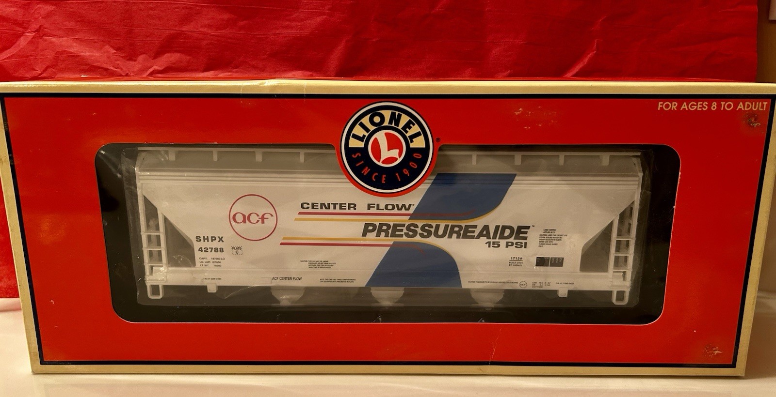 Click here to see eBay Auction