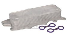 Febi Bilstein 102371 Ölkühler, Motoröl für MERCEDES-BENZ Schmierung 102371