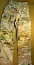 ARMY OCP IMPROVED HOT WEATHER COMBAT UNIFORM IHWCU PANTS EXTRA SMALL