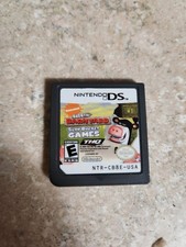 Back at the Barnyard: (Nintendo DS, 2008) Cartridge Only - Tested & Working