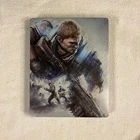Gears of War 4: Ultimate Edition (Microsoft Xbox One, 2016)