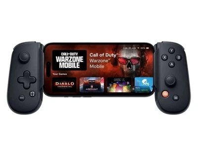 PLAYSTATION Backbone One (2nd Generation) USB C, Android & iPhone Factory sealed