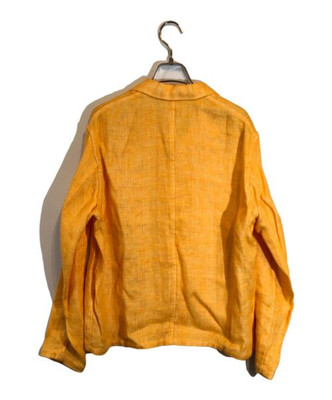 S Auralee Linen Double Face Blouzon | eBay S Auralee Linen Double Face Blouzon | eBay