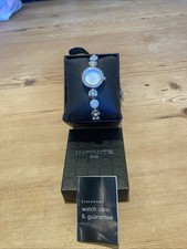 Infinite Ladies Dress Wrist Watch. Boxed