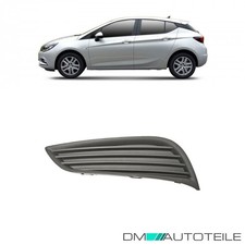 Stoßstangen Gitter Blende vorne links für Opel Astra K B16 Baujahr 2015-2019