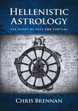 Hellenistic Astrology: The Study of ... Paperback &ndash; February 10, 2017 Paperback