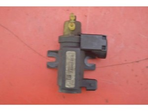 OPEL ASTRA H Furgon L70 Vakuumventil 703088010 2004 31015280