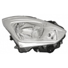 Feu avant (phare) Suzuki SWIFT
