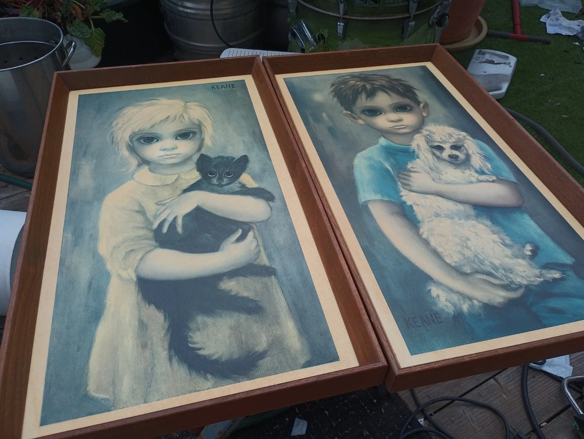 Margaret Keane for sale | eBay