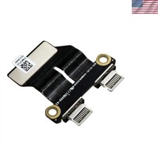 USB-C Charging Port Board  DC Power Jack for MacBook Air 13" A1932 A2179 A2337