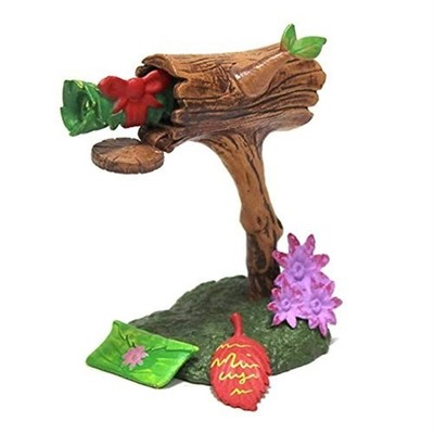 Flower Fairies Secret Garden Decorative Accessories, Mailbox
