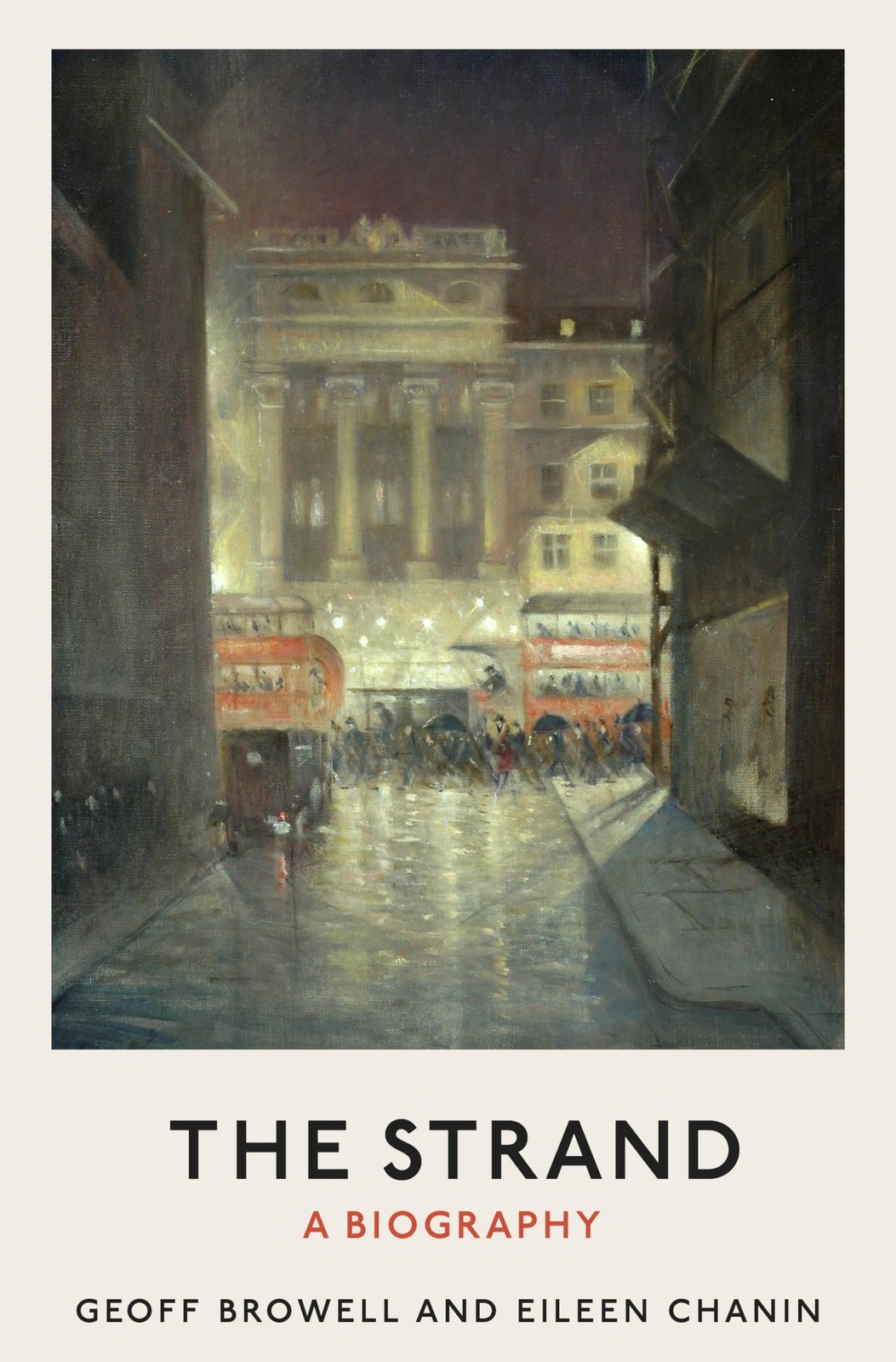 The Strand: A Biography - Image 6