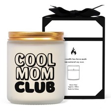 Mother's Day Gift for Mom from Daughter Son 7 Oz Scented Candles Birthday Gif...