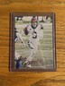 Joe Burrow Rookie 2020 Panini Chronicles Luminance #201 Cincinnati Bengals (RC)